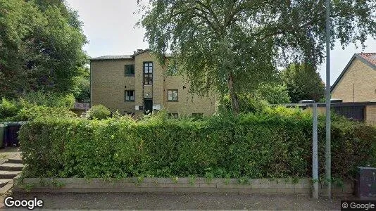 Lejligheder til salg i Søborg - Foto fra Google Street View