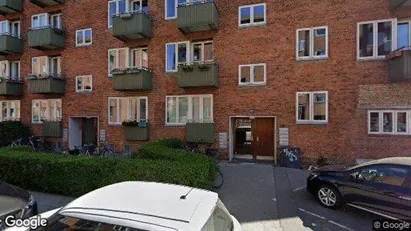 Lejligheder til salg i København S - Foto fra Google Street View