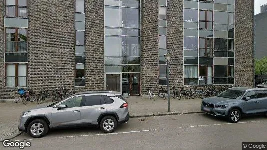 Lejligheder til salg i København S - Foto fra Google Street View