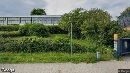 Andelsboliger til salg i Ålsgårde - Foto fra Google Street View