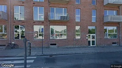 Lejligheder til salg i København S - Foto fra Google Street View