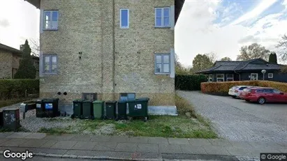 Lejligheder til salg i Søborg - Foto fra Google Street View