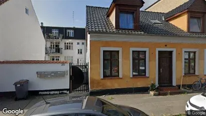 Lejligheder til salg i København NV - Foto fra Google Street View