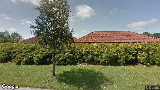 Lejligheder til salg i Hammel - Foto fra Google Street View