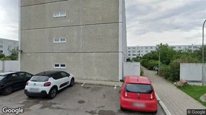 Lejligheder til salg i Humlebæk - Foto fra Google Street View