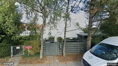 Lejligheder til salg i Rødovre - Foto fra Google Street View