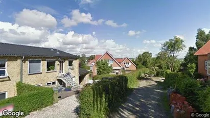 Lejligheder til salg i Randers SØ - Foto fra Google Street View