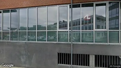 Lejligheder til salg i Vejle Centrum - Foto fra Google Street View