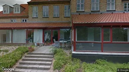 Lejligheder til salg i Holbæk - Foto fra Google Street View