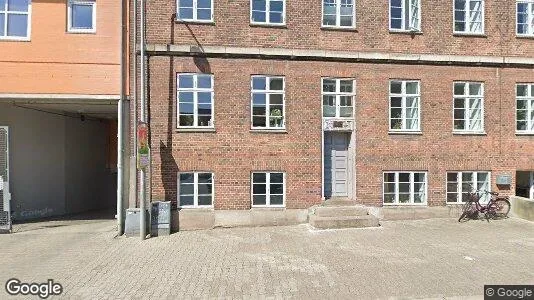 Lejligheder til salg i Fredericia - Foto fra Google Street View