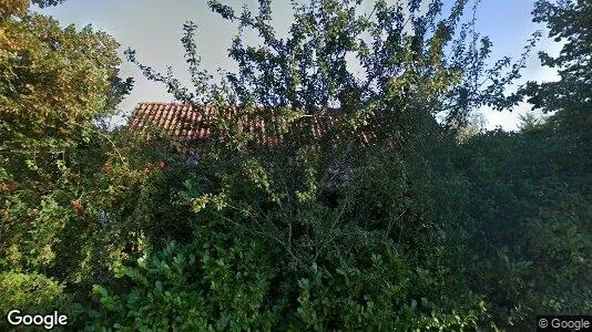 Lejligheder til salg i Nivå - Foto fra Google Street View