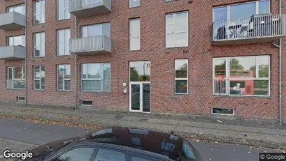 Lejligheder til salg i København S - Foto fra Google Street View