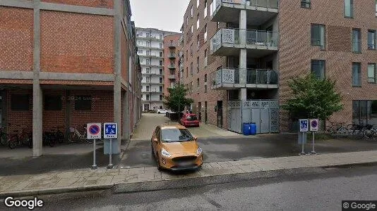 Lejligheder til salg i Aalborg Centrum - Foto fra Google Street View