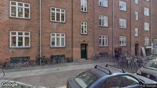 Lejligheder til salg i København S - Foto fra Google Street View