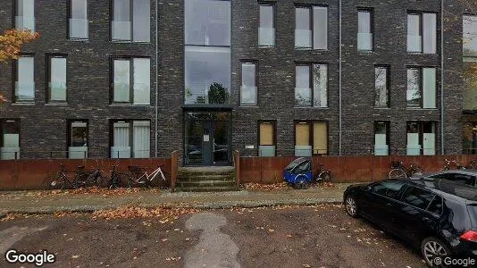 Lejligheder til salg i København K - Foto fra Google Street View