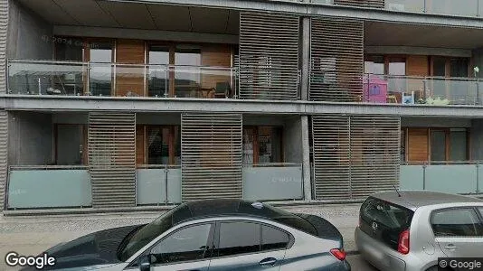 Lejligheder til salg i København S - Foto fra Google Street View