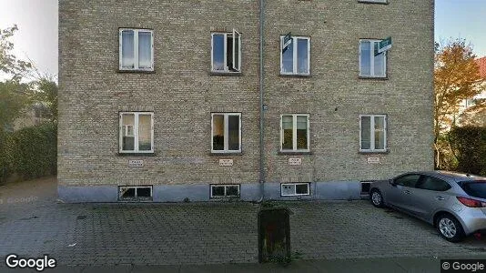 Lejligheder til salg i Søborg - Foto fra Google Street View