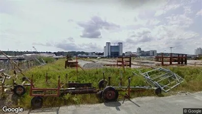 Lejligheder til salg i Vejle Centrum - Foto fra Google Street View