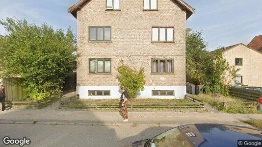 Lejligheder til salg i Valby - Foto fra Google Street View