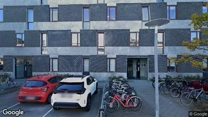 Lejligheder til salg i Søborg - Foto fra Google Street View