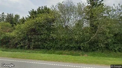 Lejligheder til salg i Blåvand - Foto fra Google Street View