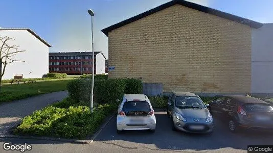 Lejligheder til salg i Aalborg Centrum - Foto fra Google Street View