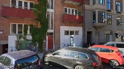 Lejligheder til salg i Nørrebro - Foto fra Google Street View