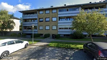 Lejligheder til salg i Taastrup - Foto fra Google Street View