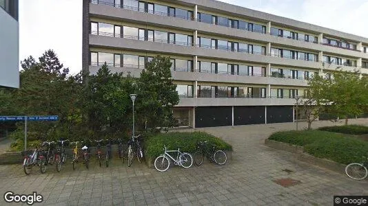 Lejligheder til salg i Frederiksberg - Foto fra Google Street View