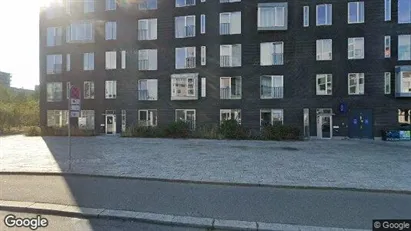 Lejligheder til salg i København S - Foto fra Google Street View