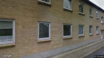 Lejligheder til salg i Herning - Foto fra Google Street View