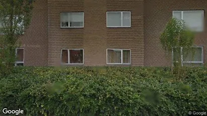 Andelsboliger til salg i Silkeborg - Foto fra Google Street View