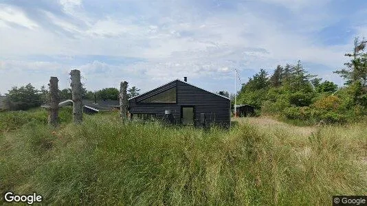 Lejligheder til salg i Blokhus - Foto fra Google Street View