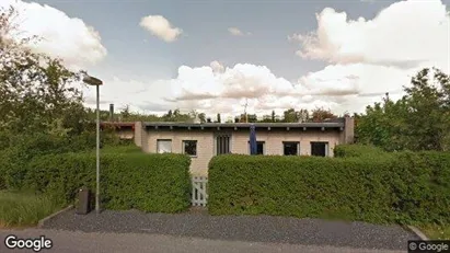 Lejligheder til salg i Holstebro - Foto fra Google Street View