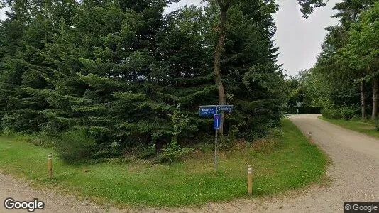 Lejligheder til salg i Ansager - Foto fra Google Street View