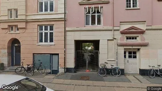 Lejligheder til salg i København S - Foto fra Google Street View