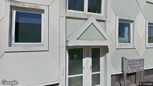 Lejligheder til salg i Roskilde - Foto fra Google Street View