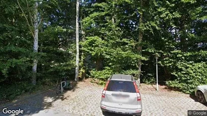 Lejligheder til salg i Dyssegård - Foto fra Google Street View