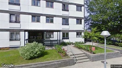 Lejligheder til salg i Frederiksberg - Foto fra Google Street View