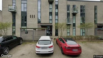 Lejligheder til salg i Vejle Centrum - Foto fra Google Street View