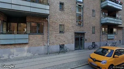 Lejligheder til salg i Vesterbro - Foto fra Google Street View