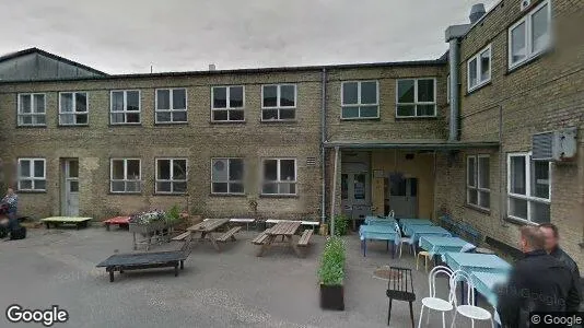 Lejligheder til salg i Roskilde - Foto fra Google Street View