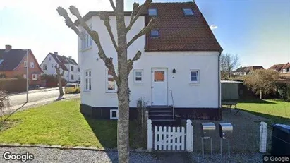 Lejligheder til salg i Slagelse - Foto fra Google Street View