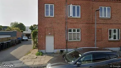 Lejligheder til salg i Odense N - Foto fra Google Street View