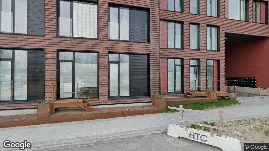 Lejligheder til salg i Taastrup - Foto fra Google Street View