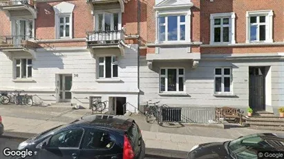 Andelsboliger til salg i Århus N - Foto fra Google Street View