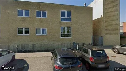 Lejligheder til salg i Stenløse - Foto fra Google Street View