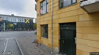 Lejligheder til salg i Frederiksberg - Foto fra Google Street View