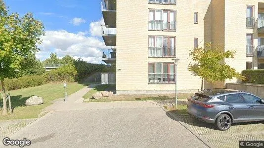 Lejligheder til salg i Taastrup - Foto fra Google Street View