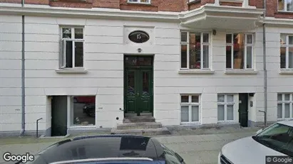 Lejligheder til salg i Frederiksberg C - Foto fra Google Street View